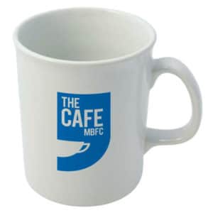 Branded Atlantic Mug