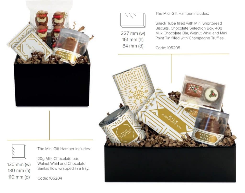 Christmas Gift Hamper