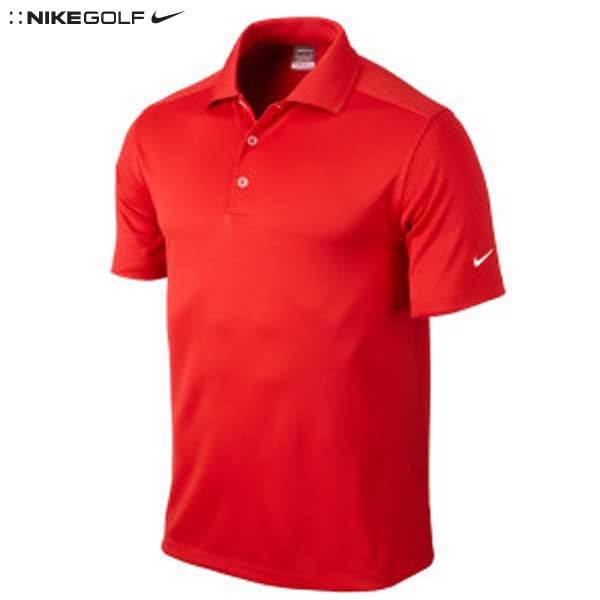 polo nike golf dri fit