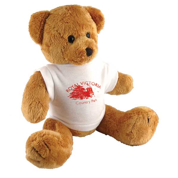 10 inch bear