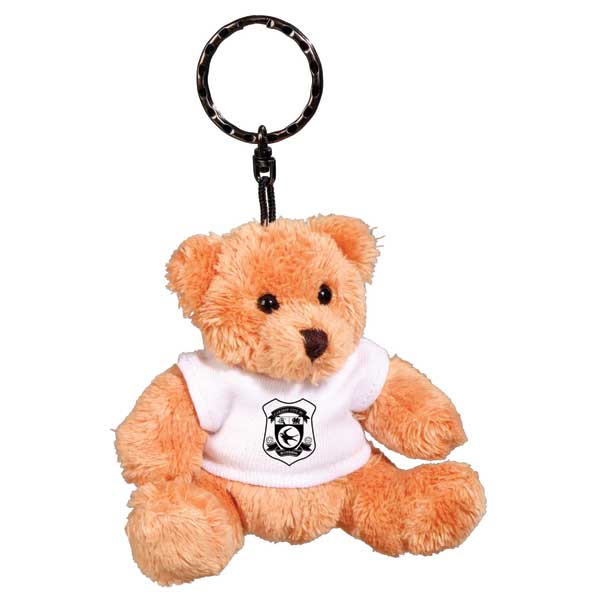 4 inch teddy bear