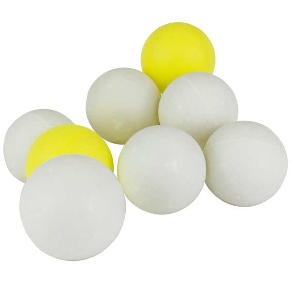 Table Tennis Balls