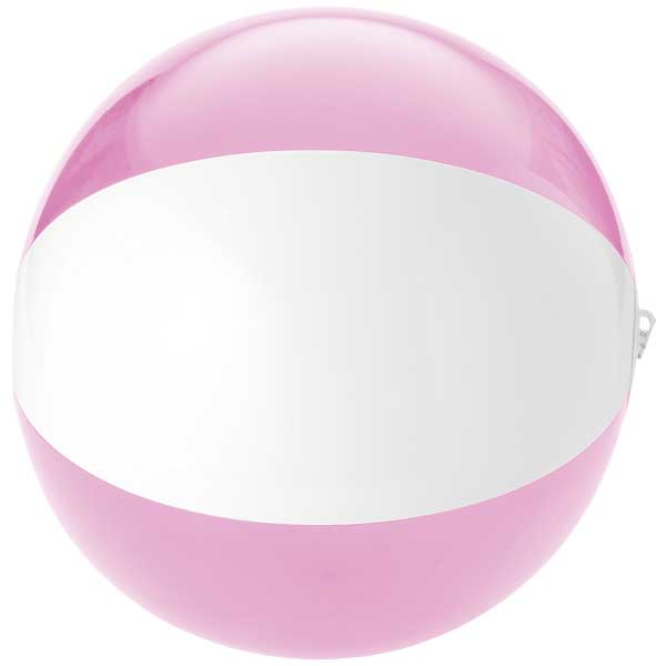 pink beach balls in bulk
