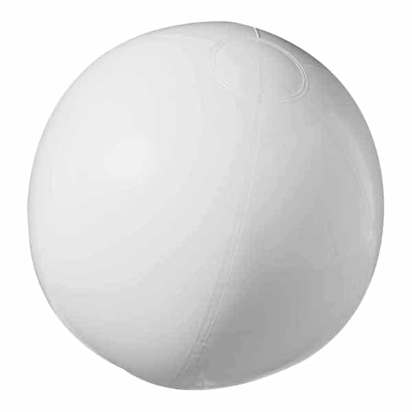 personalised beach balls