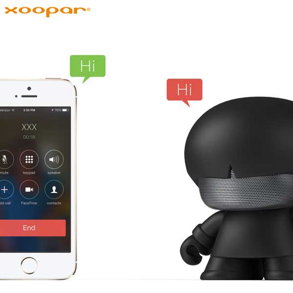 facetime bluetooth speaker