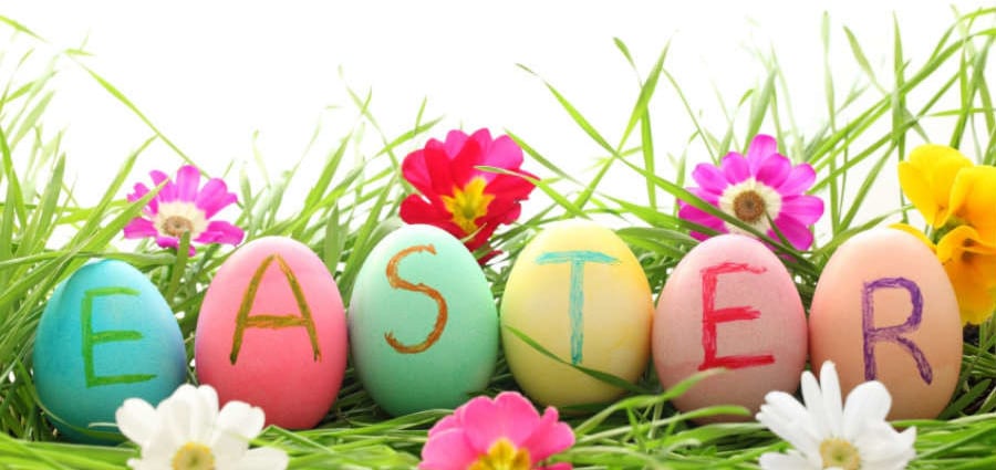 Make Your Company Stand Out This Easter