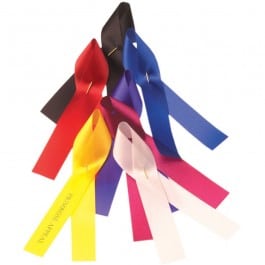 Campaign/Charity-Ribbon