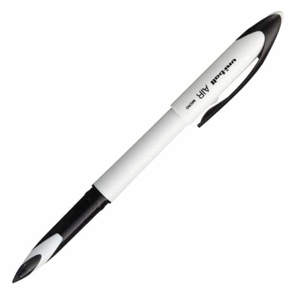 uni ball fountain pen