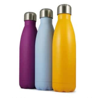 AntiBug® ColourCoat Eevo-Therm Bottle