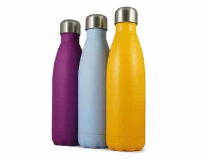 AntiBug® ColourCoat Eevo-Therm Bottle