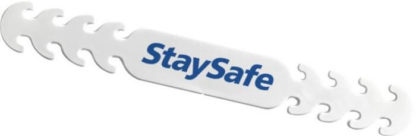 Ear Saver / Face Mask Strap