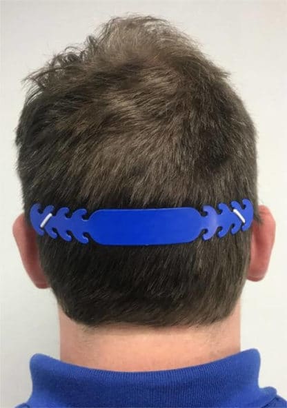 Ear Saver / Face Mask Strap 2