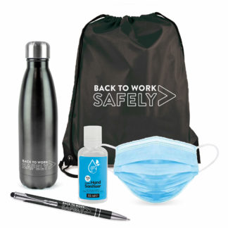 CDBTWK Back to Work Kit Premium