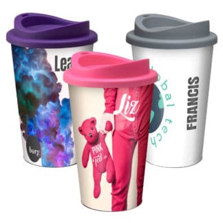 CDUNIV Universal Tumbler - Individual Naming