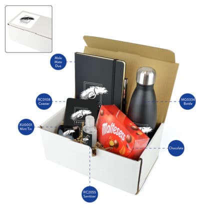 BH1098 Corporate Gift Pack Premium