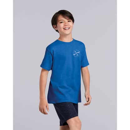Gildan Childrens Heavy T-Shirt