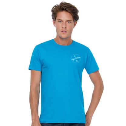 B&C Mens E150 Tee