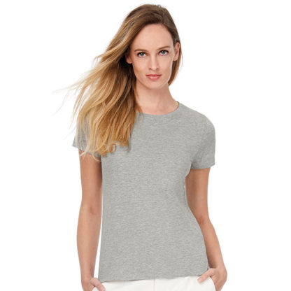 B&C Womens #E150 Tee