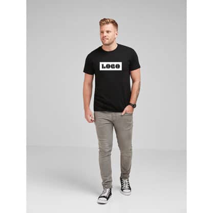 SG Perfect Print Tee