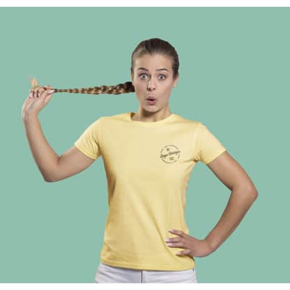 SG Ladies Perfect Print Tee