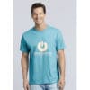 Gildan Mens Hammer Tee