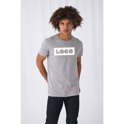 B&C Organic E150 Tee
