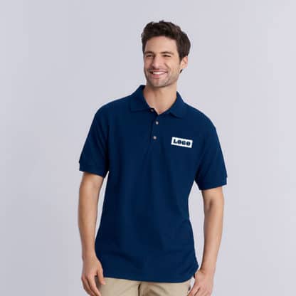 Gildan Heavyweight Ultra 100% Polo