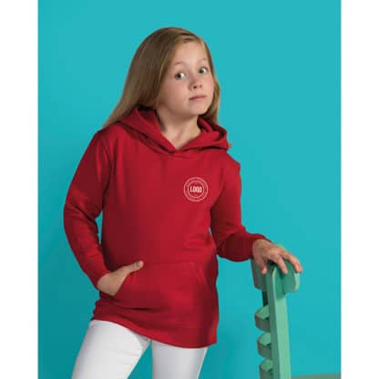 SG Kids Pullover Hoodie