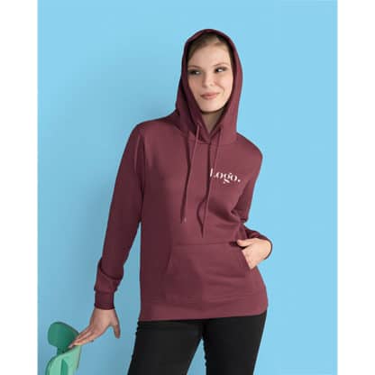 SG Ladies Pullover Hoodie