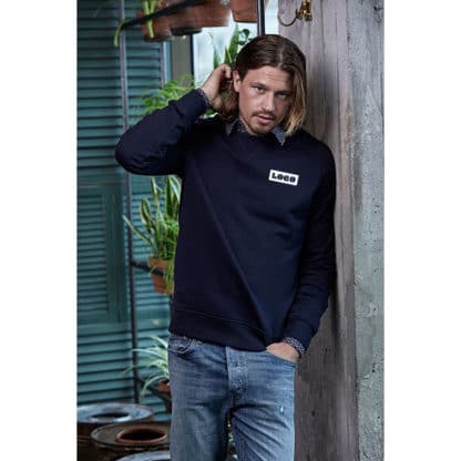 Tee Jays Mens Urban Sweat