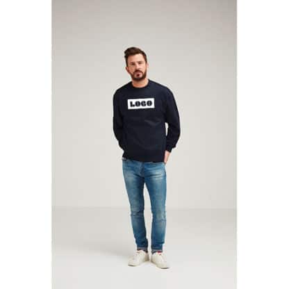UCC 50/50 Unisex 260gsm Sweatshirt