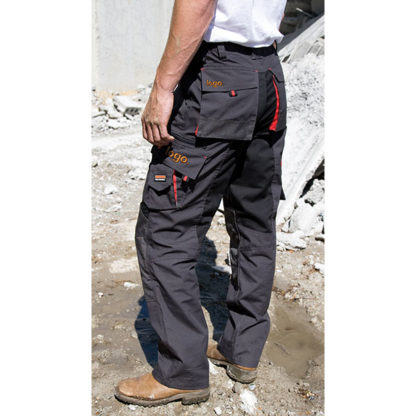 Result Workguard Technical Trousers
