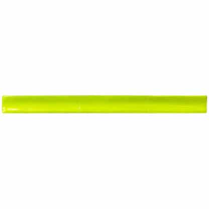 Hitz Reflective Slapwrap Wristband - Image 2