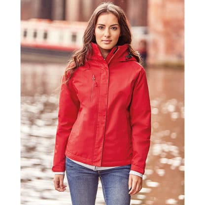 Russell Ladies Hydraplus 2000 Jacket