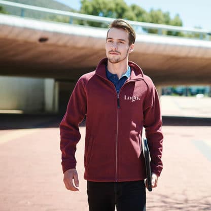 Regatta Thor III Fleece Jacket