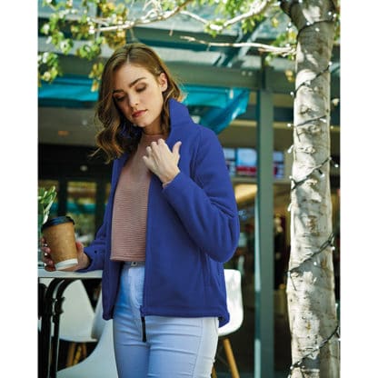 Regatta Ladies Thor III Fleece