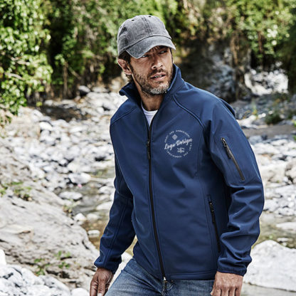 Tee Jays Mens Performance Softshell