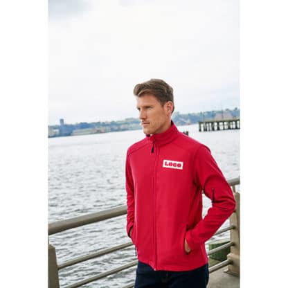 Gildan Hammer Softshell Jacket