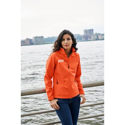 Gildan Hammer Ladies Softshell Jacket