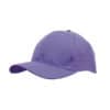 Breathable Poly Twill 6 Panel Baseball Cap - Image 17