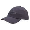6 Panel Washed Chino Twill Baseball Cap - Image 11