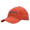 6 Panel Washed Chino Twill Baseball Cap - Image 12