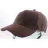 Heavy Polyester Suede Cap - Image 2