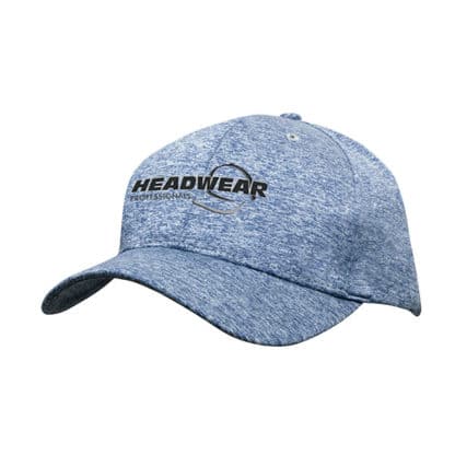 6 Panel Low Profile Baseball Cap - Image 4