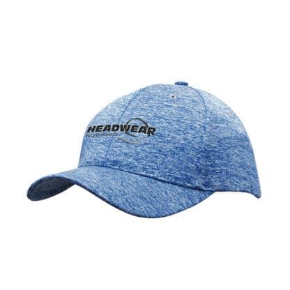 6 Panel Low Profile Baseball Cap - Image 5