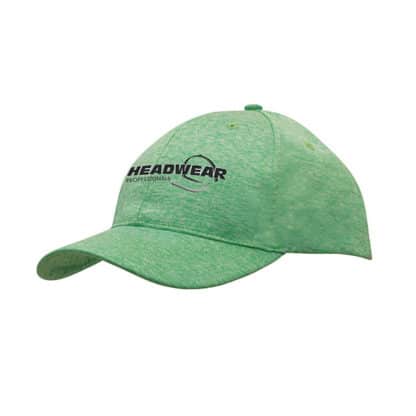 6 Panel Low Profile Baseball Cap - Image 7