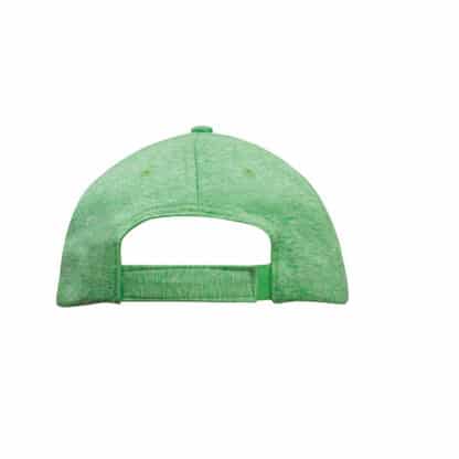 6 Panel Low Profile Baseball Cap - Image 8