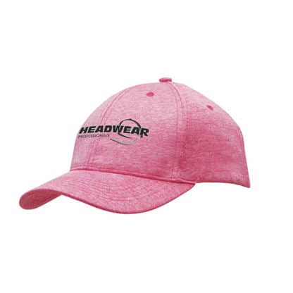 6 Panel Low Profile Baseball Cap - Image 9