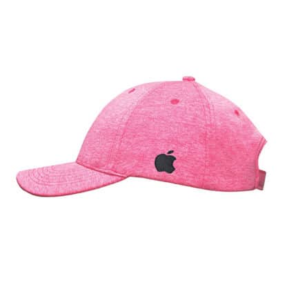 6 Panel Low Profile Baseball Cap - Image 10