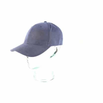 Canvas Cap